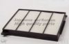 ASHUKI S078-01 Filter, interior air